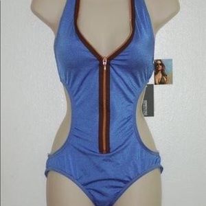 Victoria secrets Kenneth Cole one piece Swimsuit